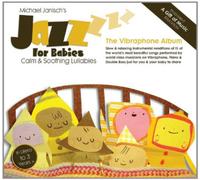 Michael Janisch The Vibraphone Album (CD) Album (US IMPORT)