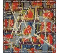 Michael Janisch : Worlds Collide VINYL 12" Album 2 discs (2019) NEW