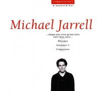 Michael Jarrell - Jarrell - Ensemble Works