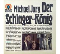Michael Jary - Der Schlagerkönig [Vinyl LP]