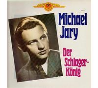 Michael Jary - Der Schlagerkönig [Vinyl LP]