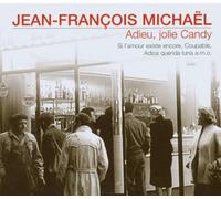 Michael,Jean-Francois - Adieu,Jolie Candy (Various)
