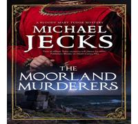 Michael Jecks Moorland Murderers Hardback Book Michael Jecks Multicolor