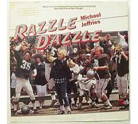 Michael Jeffries - MICHAEL JEFFRIES / RAZZLE DAZZLE