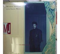 Michael Jeffries - Not Thru Being With You [Vinyl Single 7'']