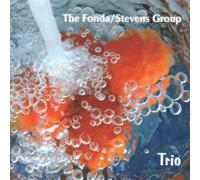 Michael Jefry Stevens - Fonda-Stevens Group-Trio