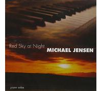 Michael Jensen - Red Sky at Night