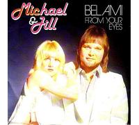 Michael & Jill - Bel Ami [Vinyl Single 7'']