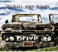Michael John Ahern - Drive