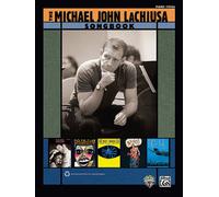 Michael John Lachiusa Songbook: Piano/Vocal