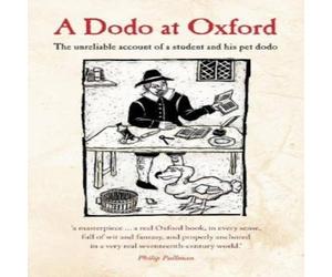 Michael Johnson Dodo at Oxford Paperback Book Michael Johnson Multicolor