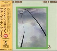 Michael Johnson - There Is a Breeze