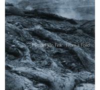 Michael Jon Fink - From a Folio