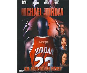 Michael Jordan: An American Hero