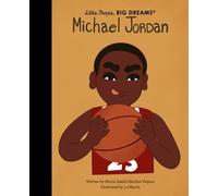 Michael Jordan by Maria Isabel Sanchez Vegara (Hardback Book)