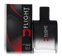 Michael Jordan Flight by Michael Jordan Eau De Toilette Spray 3.4 oz for Men
