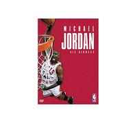 Michael Jordan - His Airness