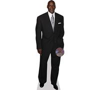 Michael Jordan Life Size Cutout