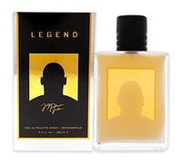 Michael Jordan Michael Jordan Legend for Men 3.4 oz EDT Spray