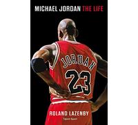 Michael Jordan the life