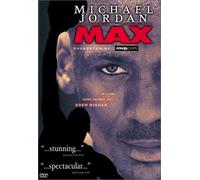 Michael Jordan to Max [DVD] [2000] [Region 1] [US Import] [NTSC]
