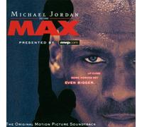 Michael Jordan-to the Max (O