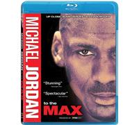 Michael Jordan to the Max [US Import]