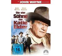 MICHAEL JR./HOLLIMAN,EARL/HYER,MARTHA ANDERSON-DIE VIER SÖHNE DVD NEW HATHAWAY