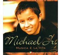 Michael Junior - Musica E La Vita