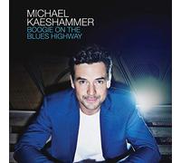 Michael Kaeshammer - Boogie On The Blues Highway [DVD] [2020] [Region 1] [NTSC]