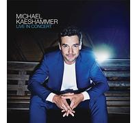 Michael Kaeshammer - Live In Concert