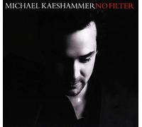 Michael Kaeshammer - No Filter