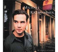 Michael Kaeshammer - No Strings Attached