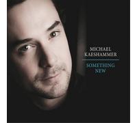 Michael Kaeshammer Something New (CD) Album (US IMPORT)