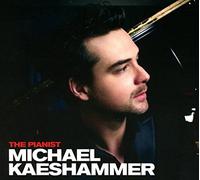 Michael Kaeshammer - The Pianist