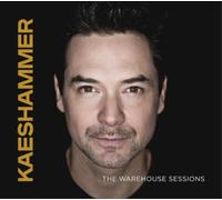 Michael Kaeshammer The Warehouse Sessions (CD) Album Digipak (US IMPORT)
