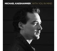Michael Kaeshammer With You in Mind (CD) Album (US IMPORT)