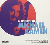 Michael Kamen - A Tribute To Michael Kamen