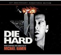 Michael Kamen - Die Hard: 30th Anniversary Remastered