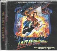 Michael Kamen - Last Action Hero (Original Soundtrack) Expanded Edition