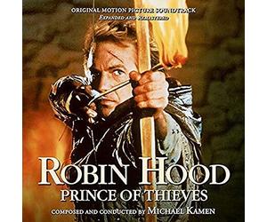 Michael Kamen - Robin Hood: Prince Of Thieves