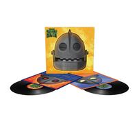 MICHAEL KAMEN The Iron Giant (DELUXE VINYL 2xLP)