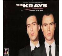 Michael Kamen - The Krays Soundtrack