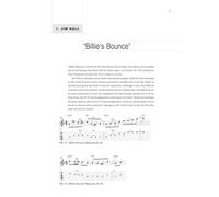 Michael Kaplan: Contemporary Jazz Guitar Solos