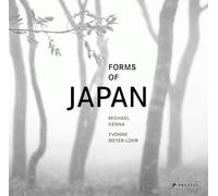 Michael Kenna: Forms of Japan