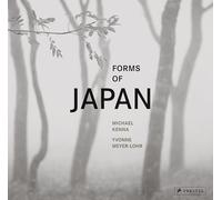 Michael Kenna: Forms of Japan: Special Edition