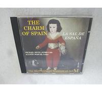 Michael Kevin Jones / Agustin Maruri - The Charm Of Spain