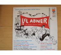 Michael Kidd - Li'l Abner - An Original Musical Comedy
