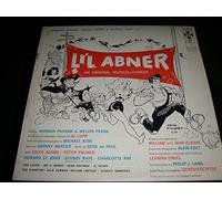 Michael Kidd - Li'l Abner - An Original Musical Comedy