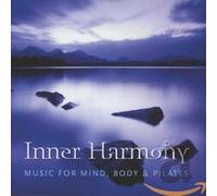 Michael King - Inner Harmony: Music For Mind Body & Pilates